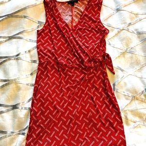 Banana Republic dress